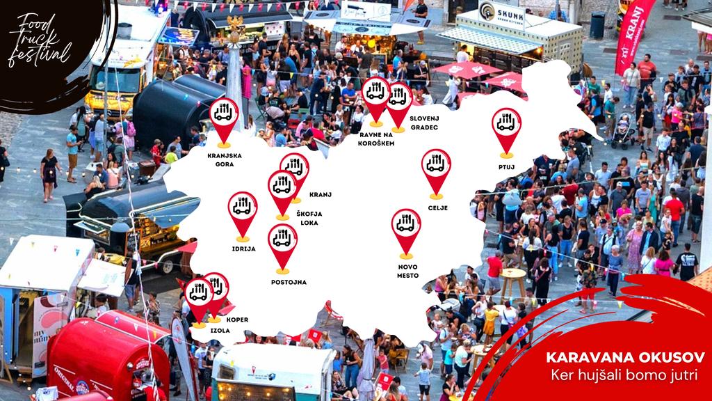 Tako, celoten vozni red za letošnjo sezono kulinaričnih potepanj nar'jen 🧭 karavanaokusov.si/kjesmo