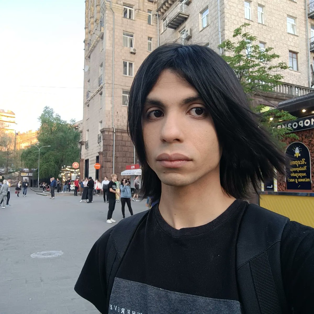 calebe 🐍🇺🇦 tweet media