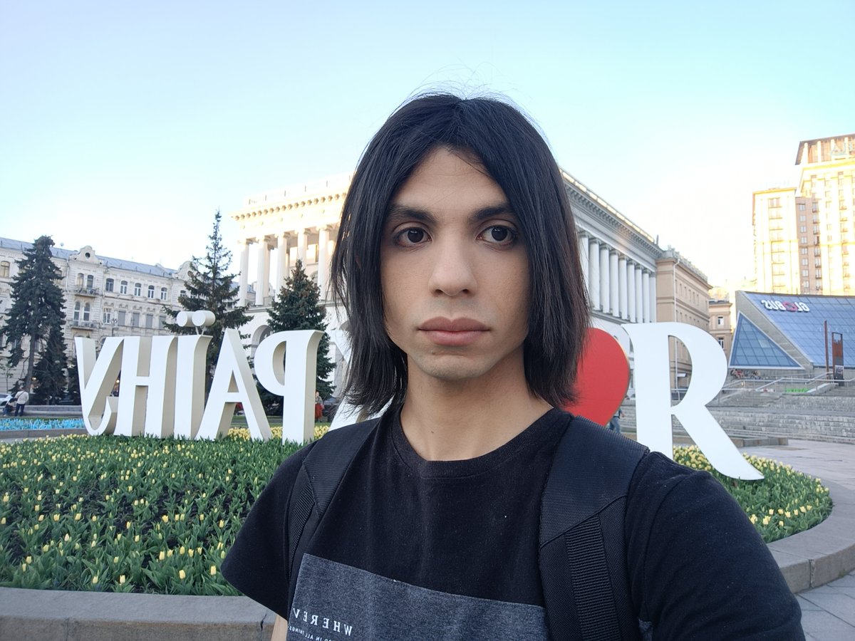 calebe 🐍🇺🇦 tweet media