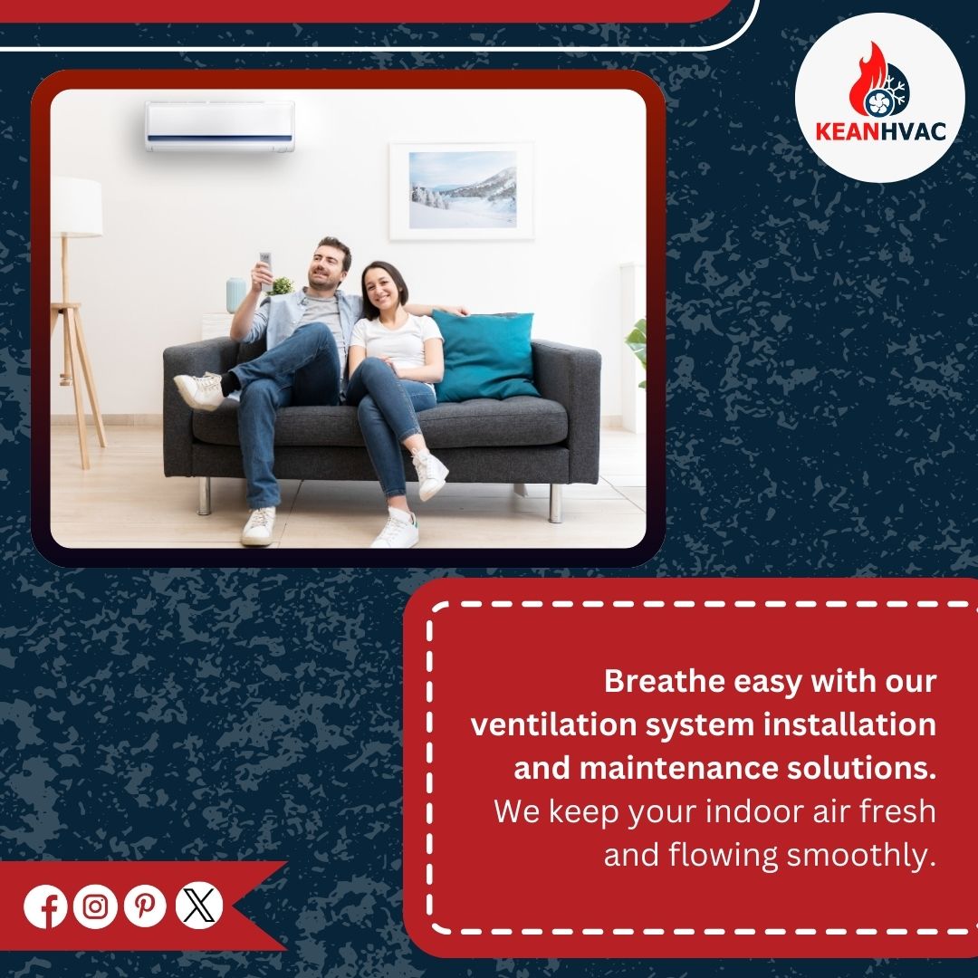 Call us Now: 2019513430
Visit us Now: 356 Monmouth Rd, Elizabeth, NJ, United States

#Kean #HVAC #Airconditioners #ACrepair #ACmaintenance #newAirConditioner #installation #ventilation #system #indoor #freshair #maintenance #solutions #thursdayinspiration