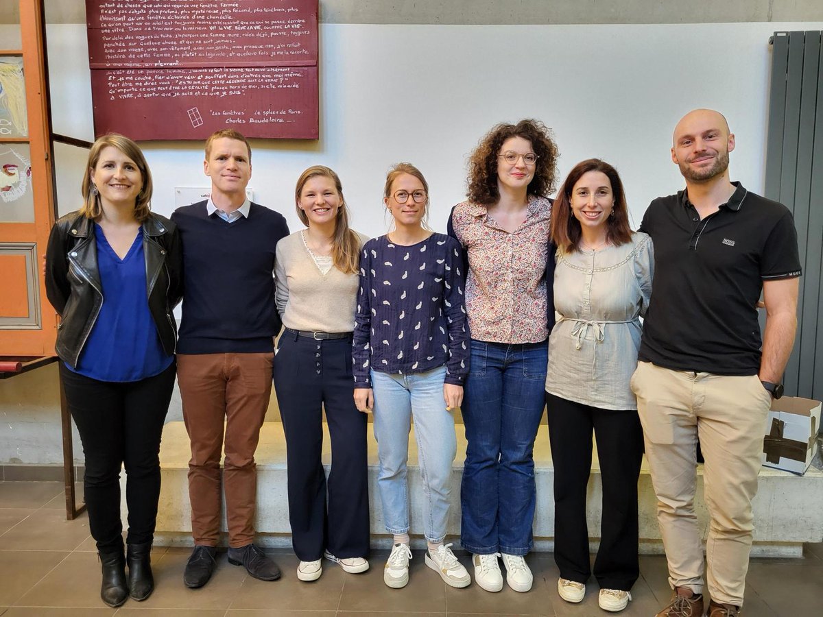 🔴 En direct| Rencontre de Rhumatologie Rémoise 4 🩺 Les équipes du @CHUdeReims accueillent les professionnels de la médecine de ville pour un temps d'échanges autour des prises en charge des patients et les différentes pathologies #LienVilleHopital ➡ swll.to/rRaa6dL