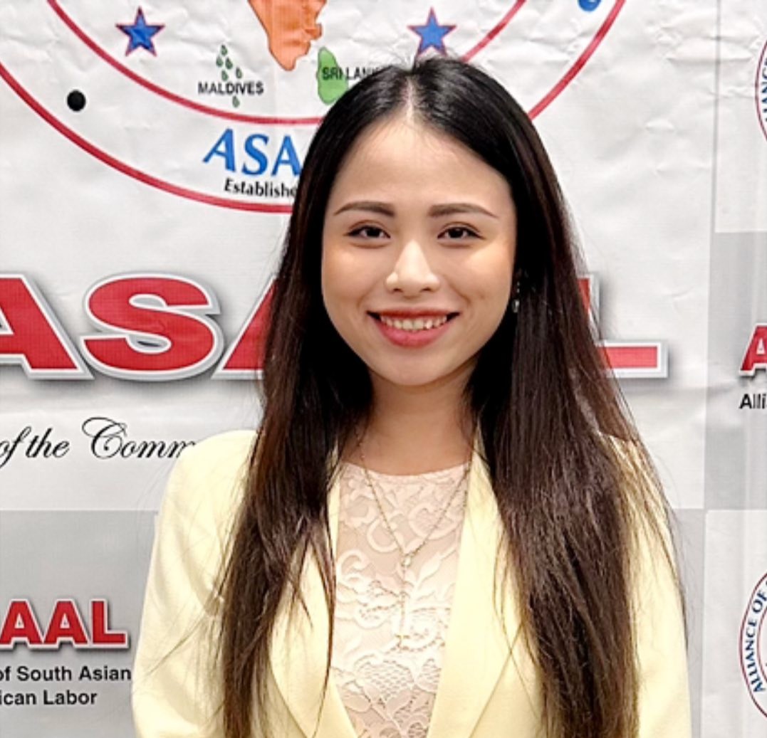 Congratulations 🎉#MarxeStudent Lana Tu for being awarded the New York State Assembly Certificate of Merit in recognition for being an exemplary Vietnamese American Women’s Rights Advocate. #MarxePride #MarxeUnstoppable #WomensHistoryMonth #Leadership #StudentSuccess