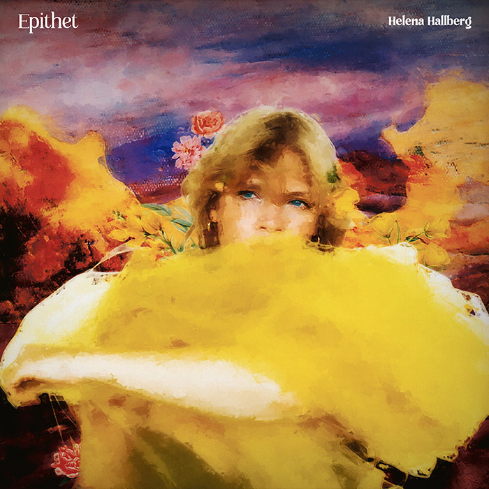 Helena Hallberg's Debut Album Is A Jazz, Folk, Pop Dream bust.com/helena-hallber…