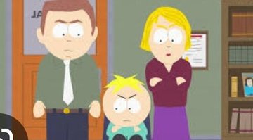 neverlie's tweet image. Who do you think had the worst cartoon parents