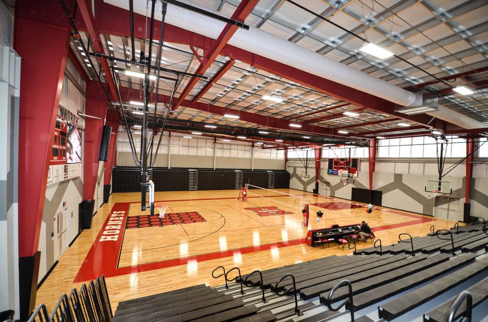 MitchNeally's tweet image. 🏀 Heyworth Head Basketball Coach position available. Please use the following link to apply. IHSA Elite 8 appearance last season. Member of the @HOIConference 🏀
@ibcacoaches @IHSA_IL @Pantagraph @pjstarsports @ClutchSportsIL @hoijim @KurtPegler
applitrack.com/husd4/onlineap…