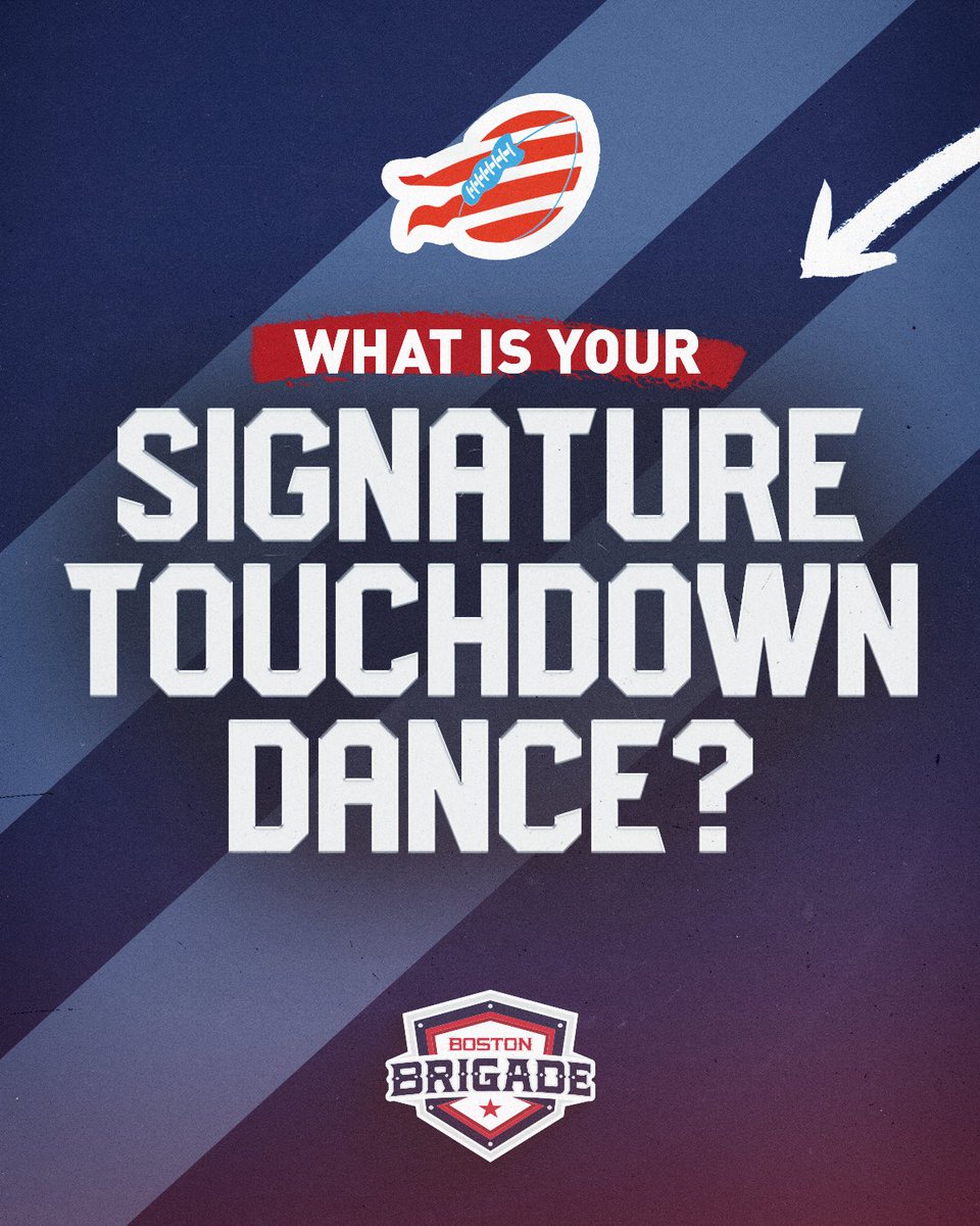 Boston Brigade tweet media