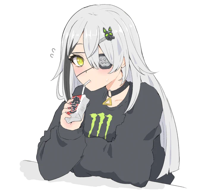 酔いどリンLOVE#久那式リン #久那色紙 