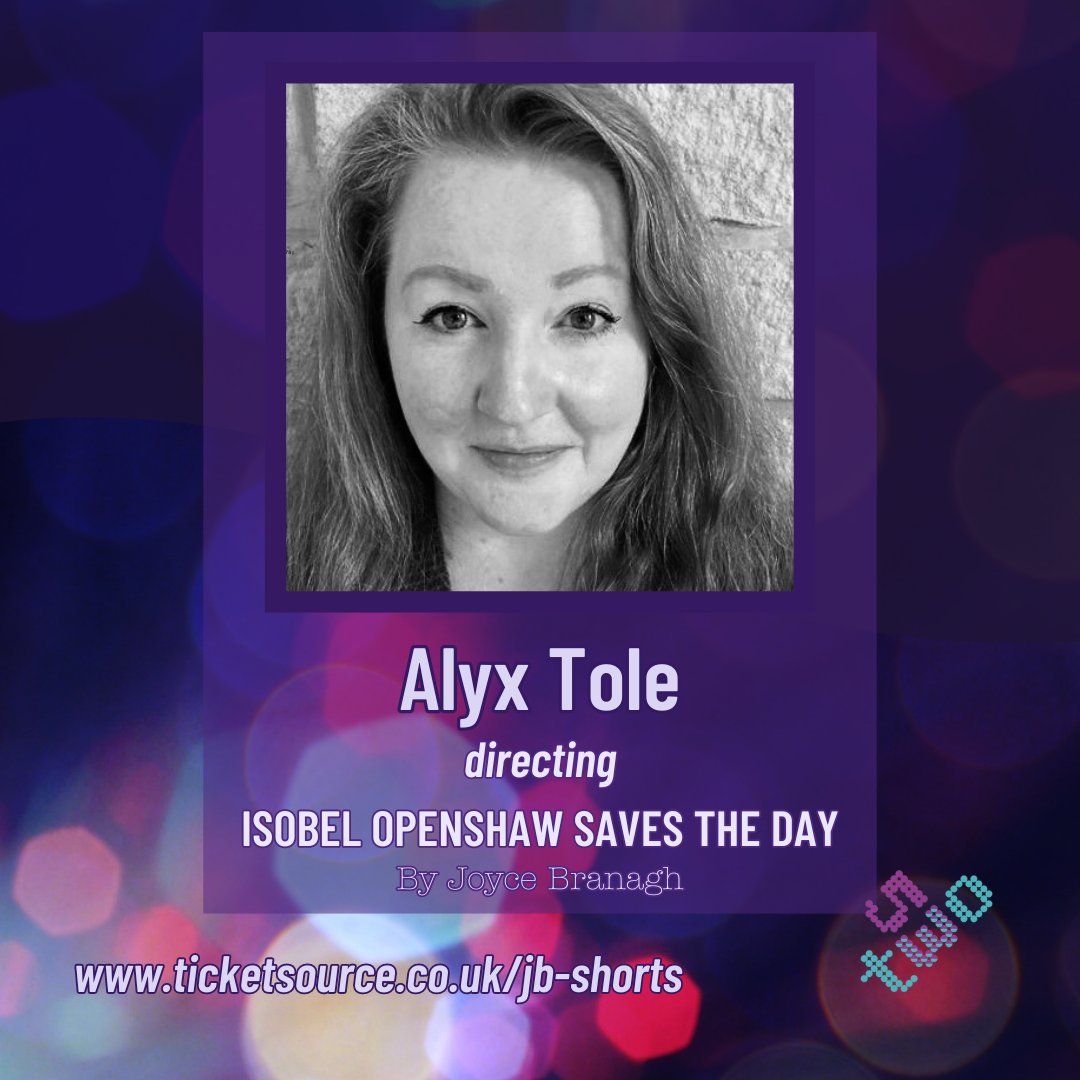 JB Shorts tweet media