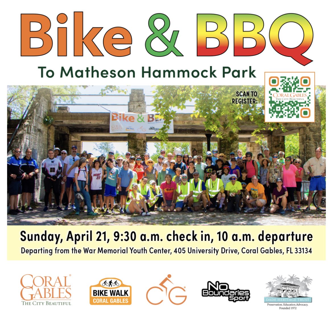 BikeWalkCoralGables tweet media