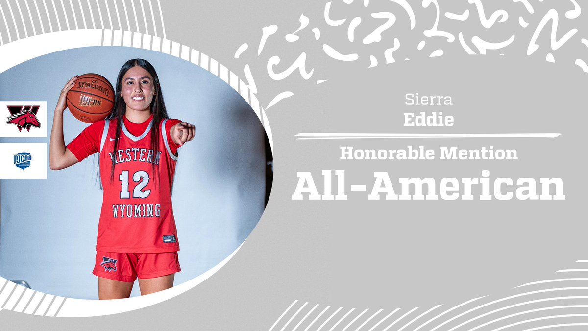 Combo Guard <a href="/sierraeddie12/">Sierra</a> hits the ALL-AMERICAN list as a Freshman.  Big time player that has a bright future!  Get her on your radar - Class of '25

#PonyUp 🐴