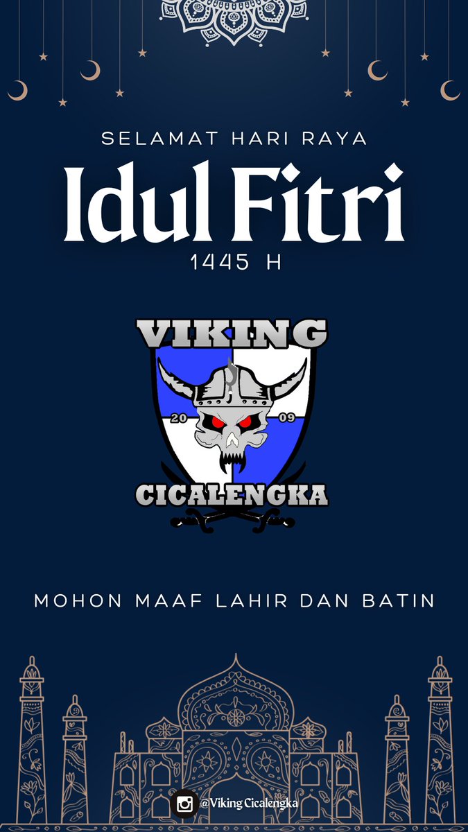VIKING CICALENGKA (@v_cicalengka) on Twitter photo 