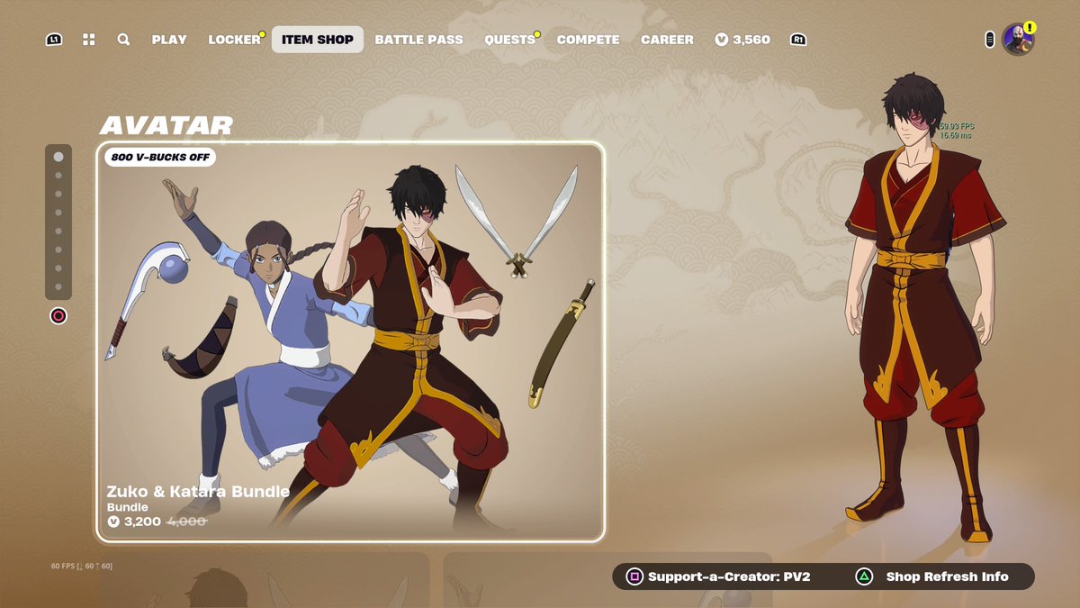 Fortnite Leaks | Pluto V2 tweet media