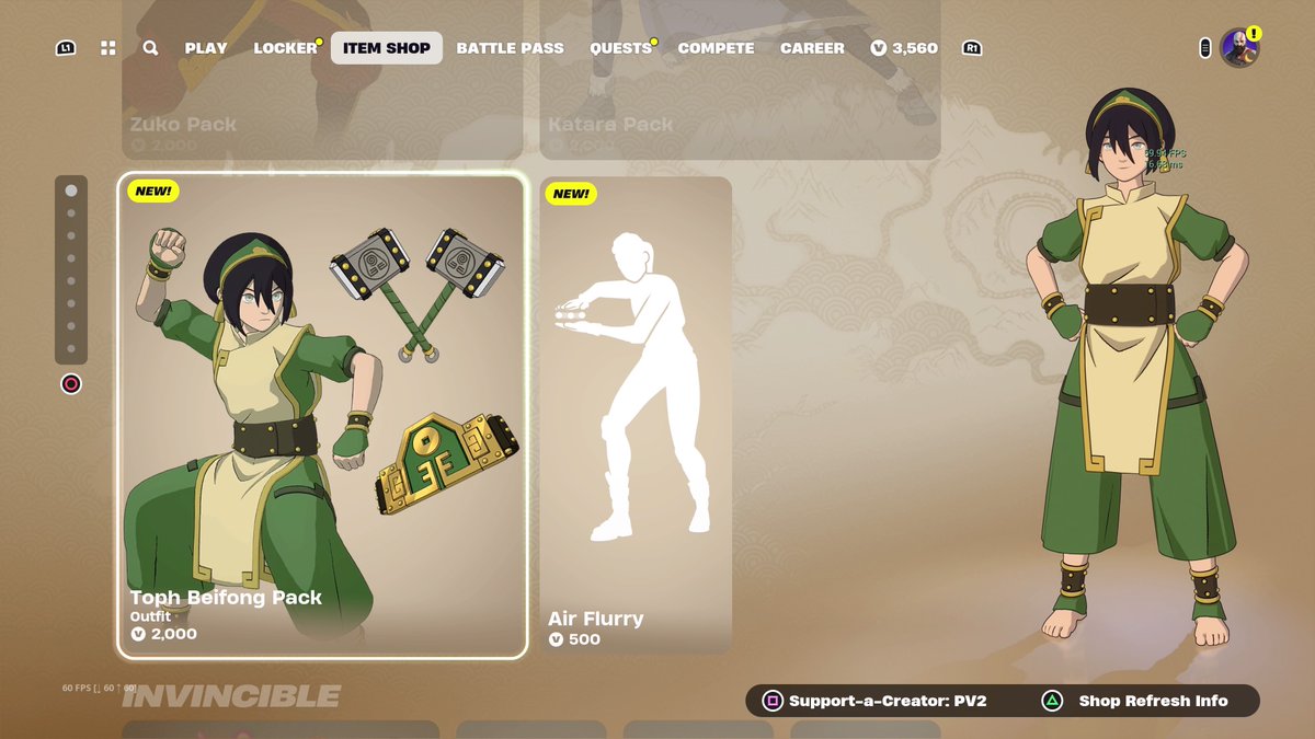 Fortnite Leaks | Pluto V2 tweet media