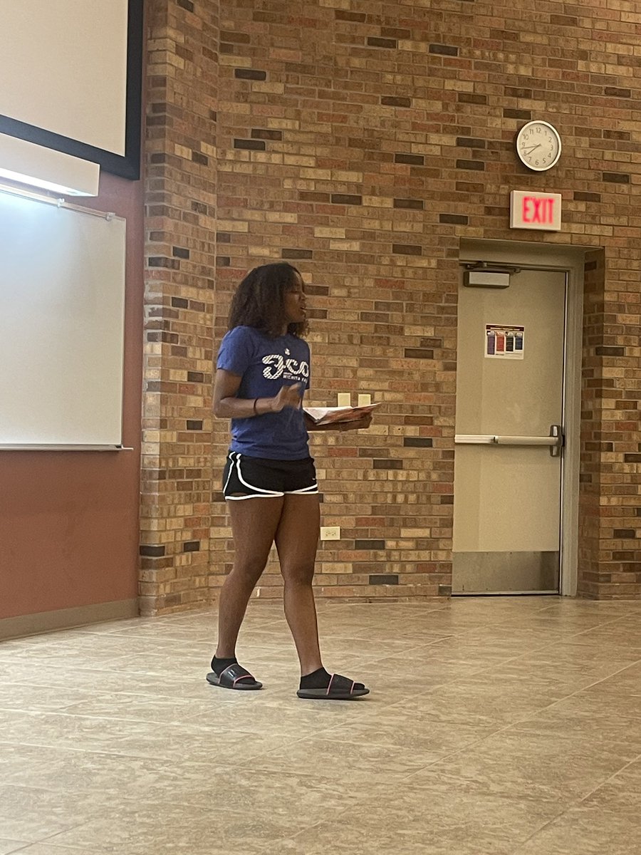 FMsutexas's tweet image. Consistent Praise! Consistent Worship!! Consistent getting in your word. Thats what we do at MSU FCA! #backtothebasics