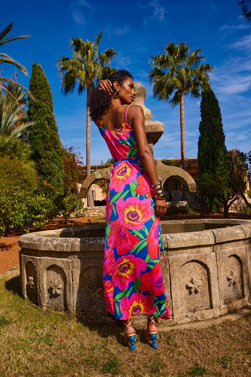 dancing leopard tweet media