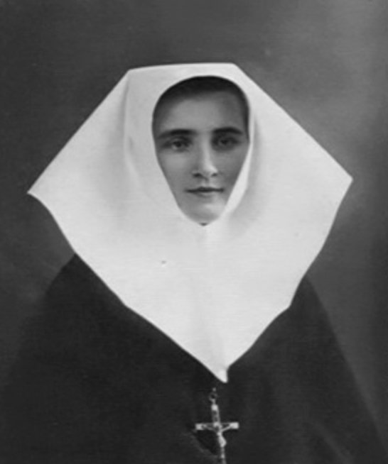 Sister Katarzyna Celestyna Faron (born on 24 April 1913), a Servant of the Immaculate Conception of Stara Wieś (SNMNP), kindergarten teacher, mother superior of the house of the order in Brzozów. She was arrested on a denunciation of the contacts the nuns had with an…