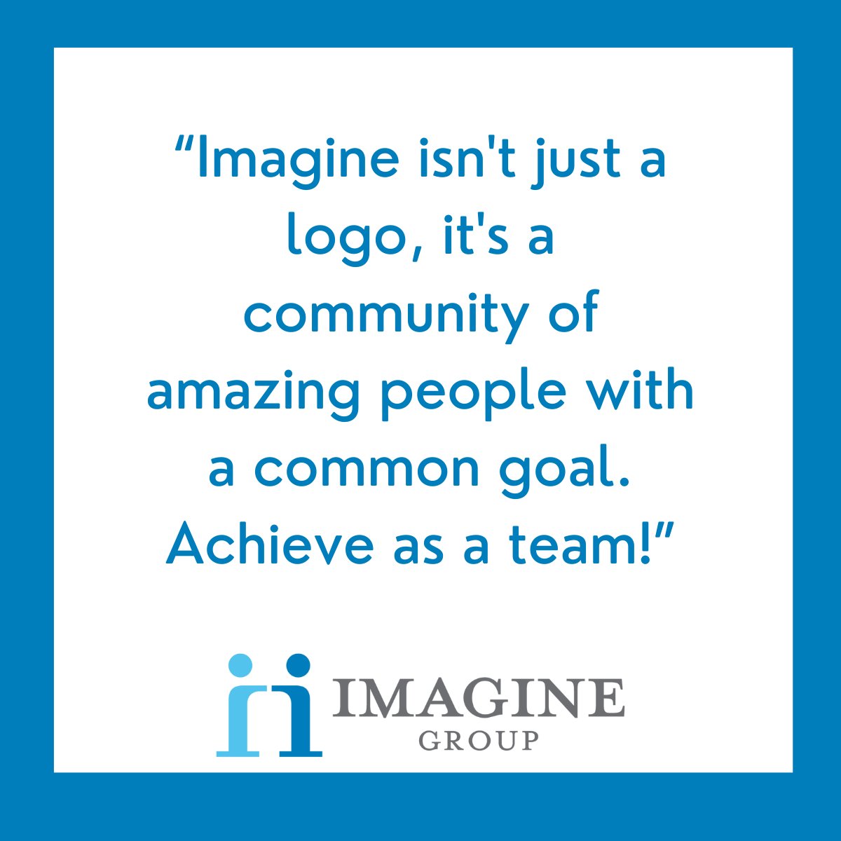 ImagineStaffing tweet picture