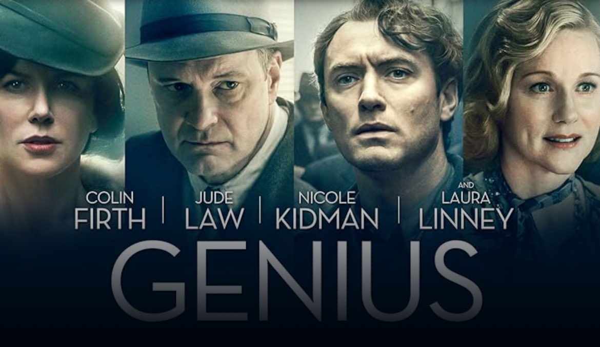 Doesn’t really describe the creators of this movie poster.