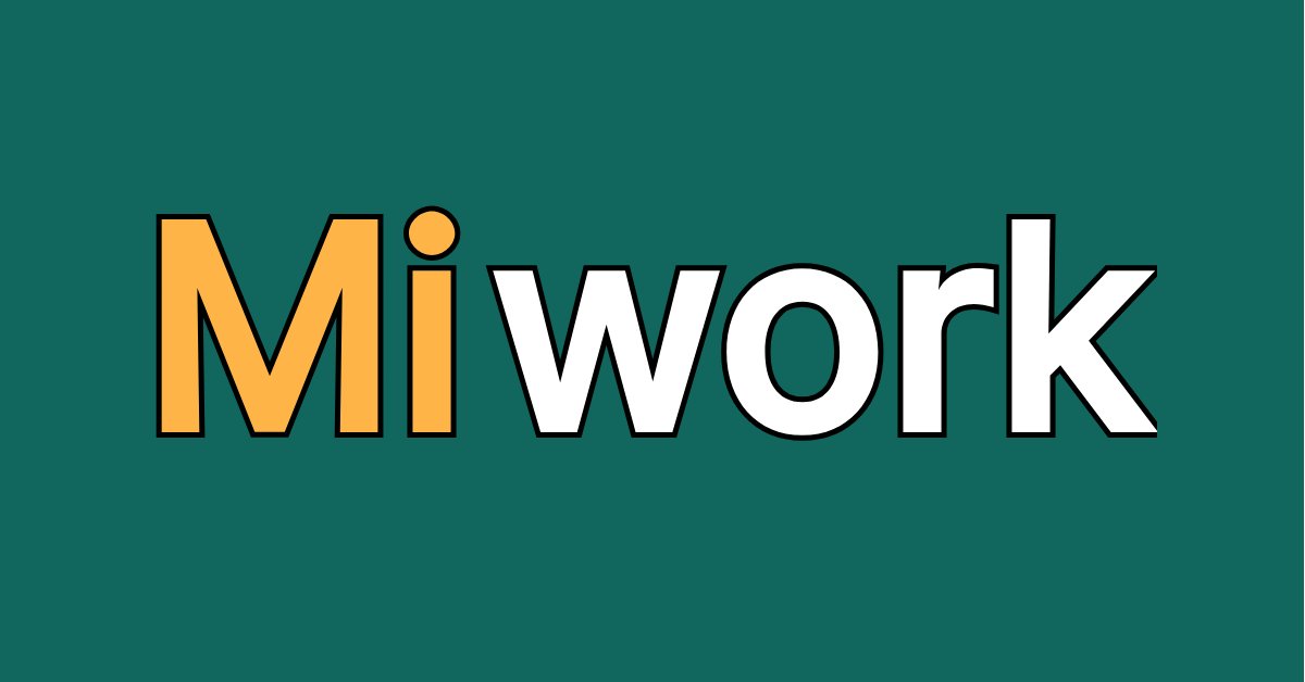 drvirendrakumar's tweet image. miwork.online
Want to Work from home freelance jobs
घर से काम के लिए यहाँ लॉगिन करें फ्रीलांस जॉब्स 
#miwork #fiverr #upwork #freelancer #jobs
#WordPress #theme #Plugin #woocommerce #workfromhome
#wordpressdeveloper #digitalmarketing