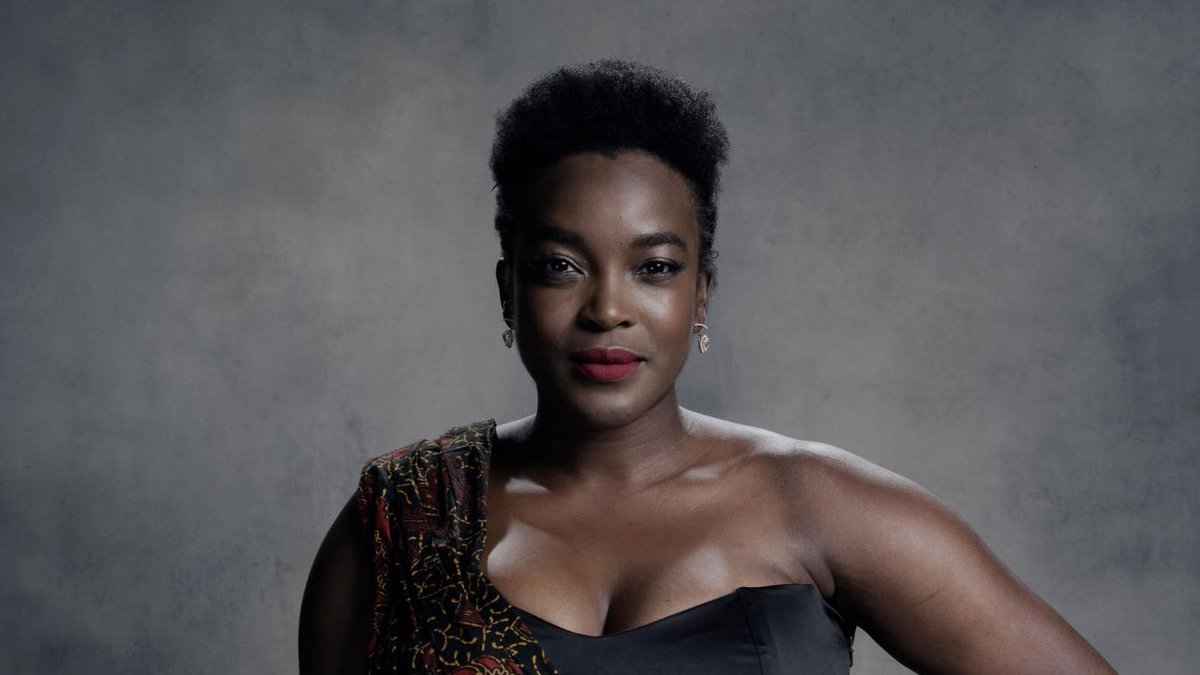 Actress Wunmi Mosaku joins Michael B. Jordan in Ryan Coogler's upcoming untitled supernatural thriller