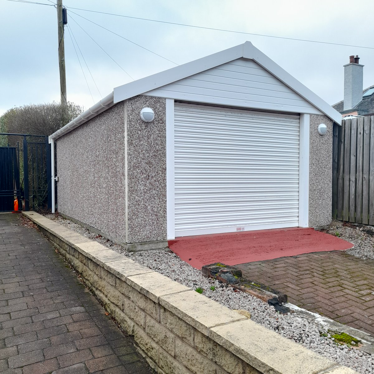 Concrete Garages Direct (@concretegarage2) / Posts / X