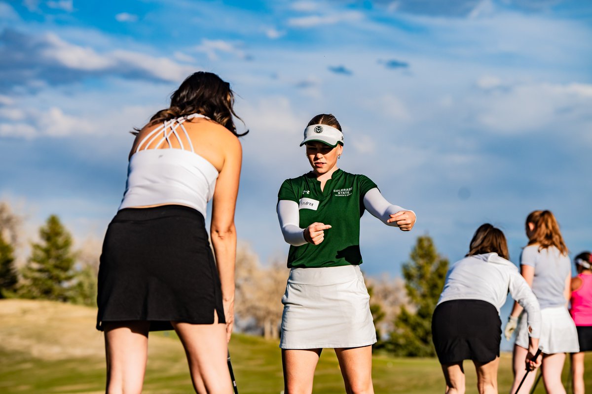 Reminder Ladies on the Links is coming up fast! 🗓️ 𝗔𝗽𝗿𝗶𝗹 𝟮𝟰 csura.ms/3lLTpND #Stalwart