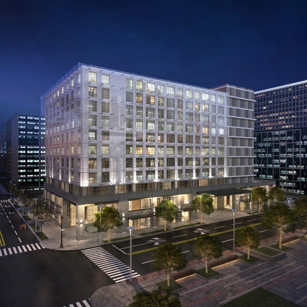 HydrelLighting's tweet image. 4750L #linearfloodlight family transforms outdoor spaces with exciting, dynamic features once reserved for niche applications. It is the architectural linear flood light for challenging locations! #linearfloodlights #bridges #skyscrapers #outdoorlighting #architects #stadiums