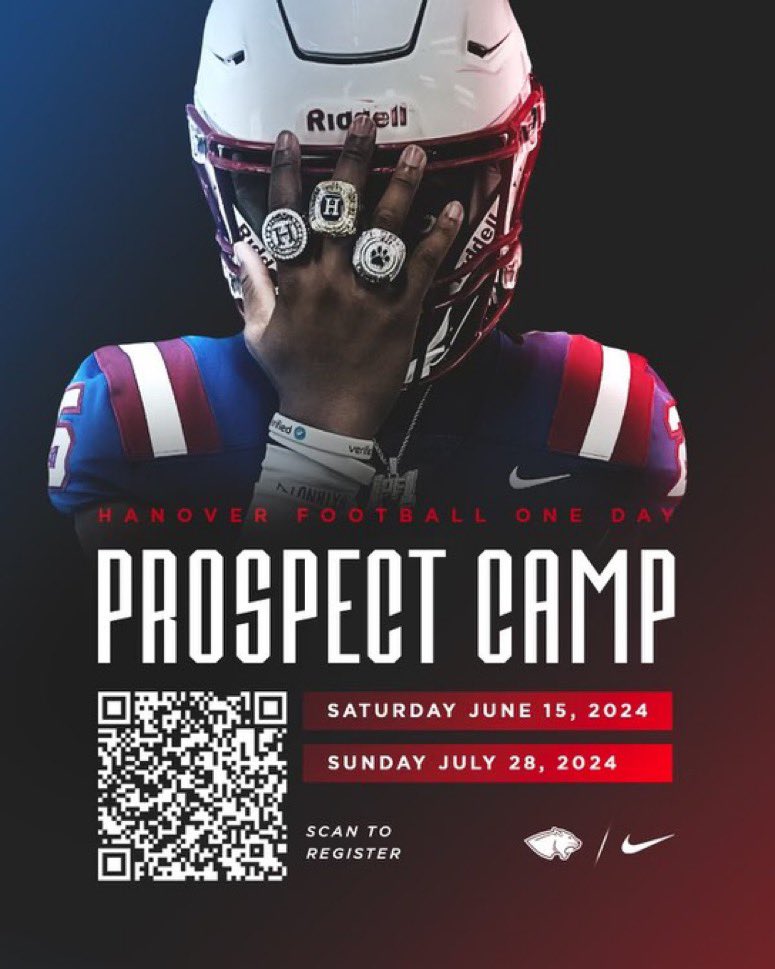 Thank you for the invite! @DLCoach_Danford @GreeneDevilsFB @CoachTevaHarris @CoachBGillespie @Spradlen2536