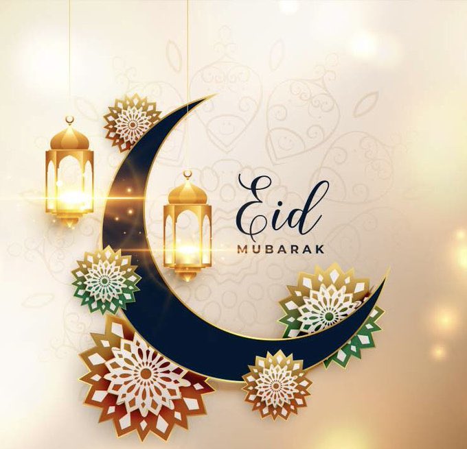 Eid Mubarak to all Muslim friends around the world 🤝🏻 Wishing you and your loved ones a blessed EID AL FITR! 🌙 #EidMubarak #Melbourne #Australia
