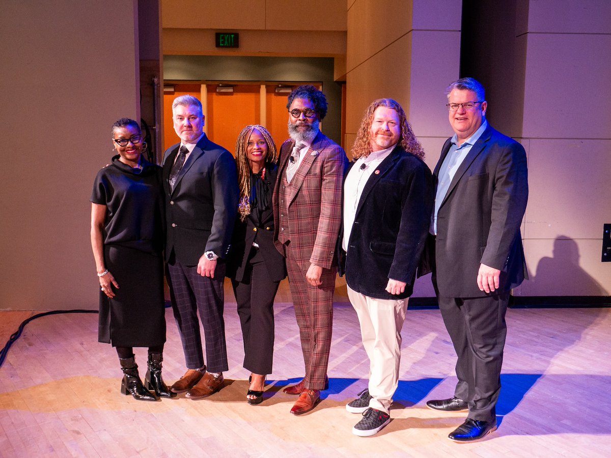 We’re so grateful to our panel who joined us for our fireside chat in the general session – Humanity & Home Performance: Exploring the Interdependence of Equity, Energy, & Economics. Carla Walker-Miller, John Pady, Dr. Janell Hills, Darnell Johnson, Jonathan Ballew.