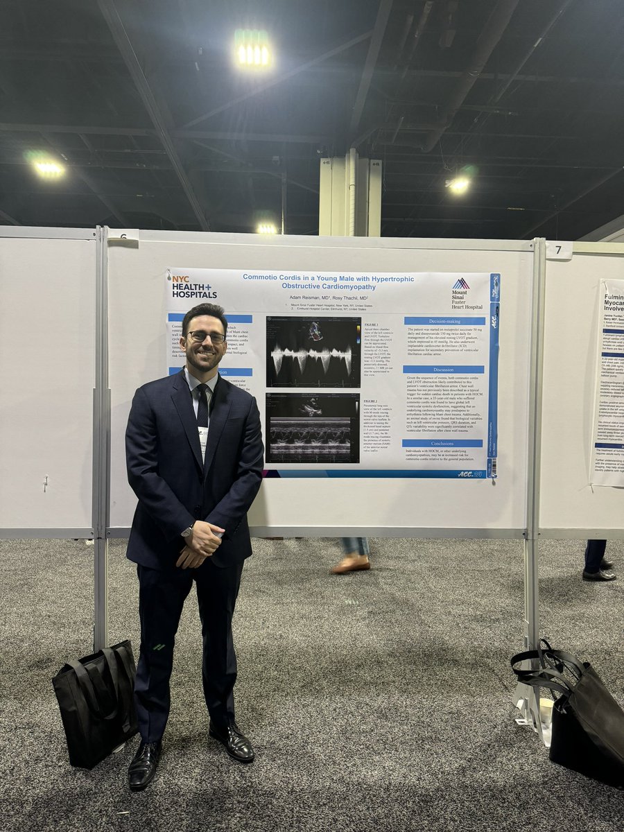 Rosy Thachil, MD, MBA tweet media