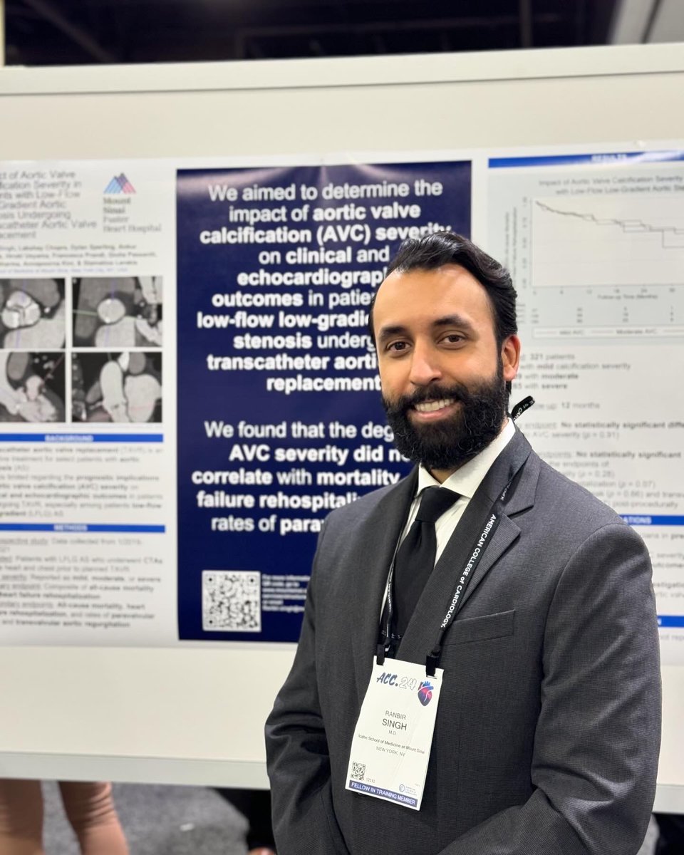 Rosy Thachil, MD, MBA tweet media