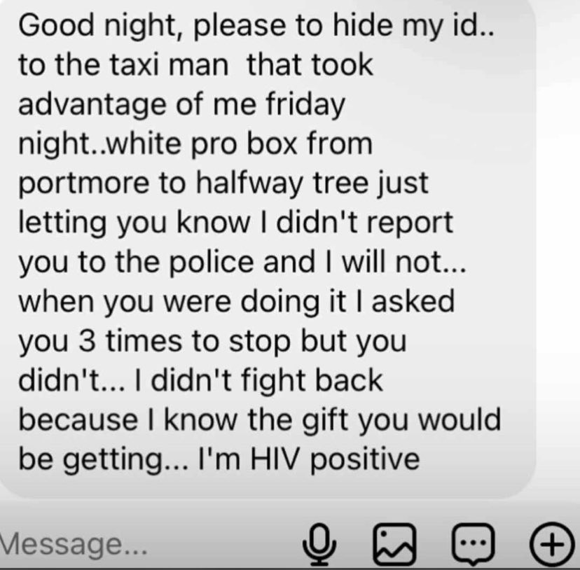 Man idek what to say. 🙃