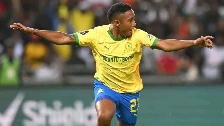 Half-Time

Spurs 0-1 Sundowns |Ribeiro|

#thecoverup #DstvPremiership #Spurs #Sundowns