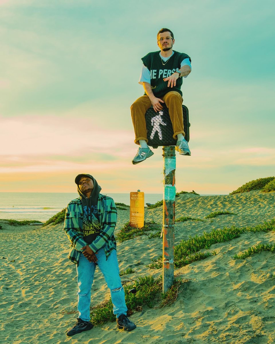 New music coming this Thursday. "Soon" feat. Ian Kelly

Presave - distrokid.com/hyperfollow/fr…