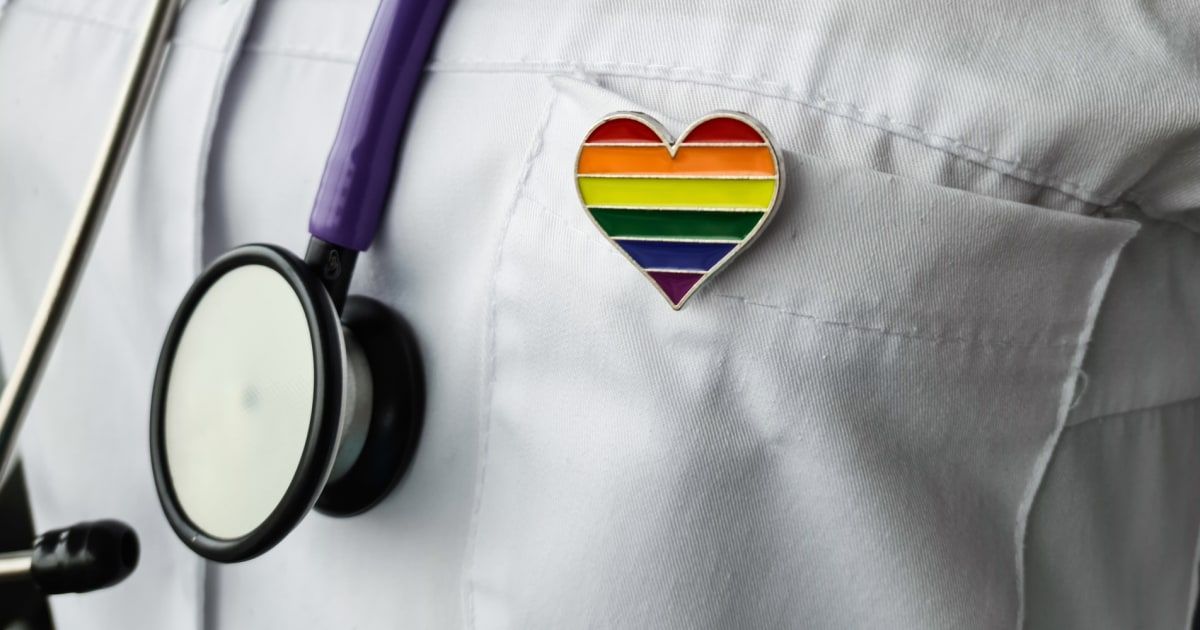 1 in 3 LGBTQ adults say they’ve been treated unfairly by a health provider - Nearly one-quarter of LGBTQ adults who reported having negative health care experiences said those experiences caused their health to get worse, compared to 9% of non-LGBTQ adults buff.ly/3PWya7x