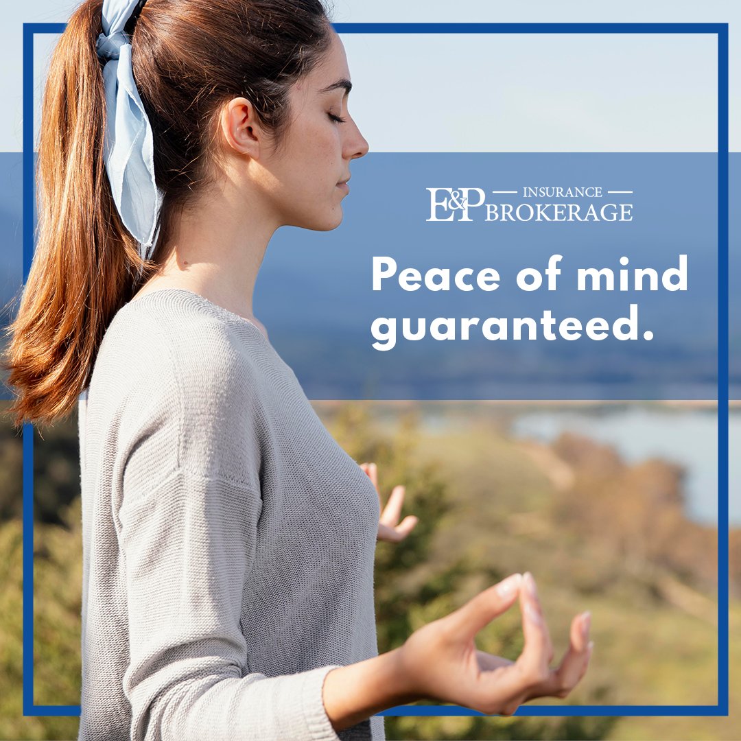 Life is unpredictable, but your financial security doesn't have to be. Let us help you find the perfect insurance plan to bring you peace of mind #PeaceOfMind #FinancialSecurity #InsuranceSolutions #insurancebenefits