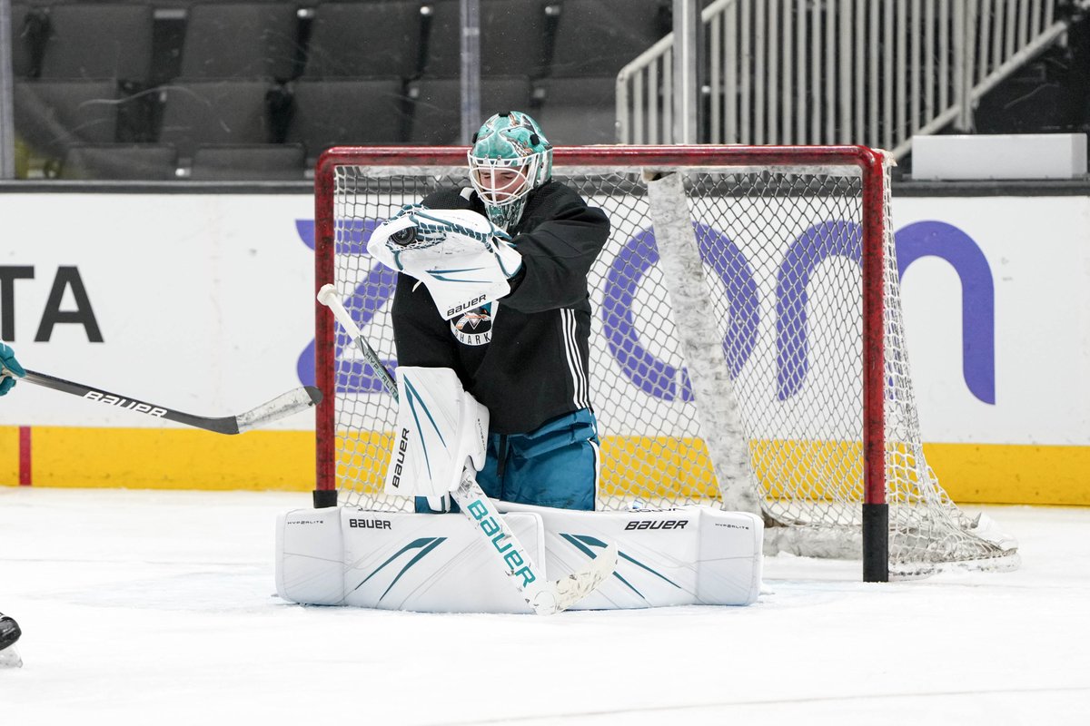 SanJoseSharks tweet picture