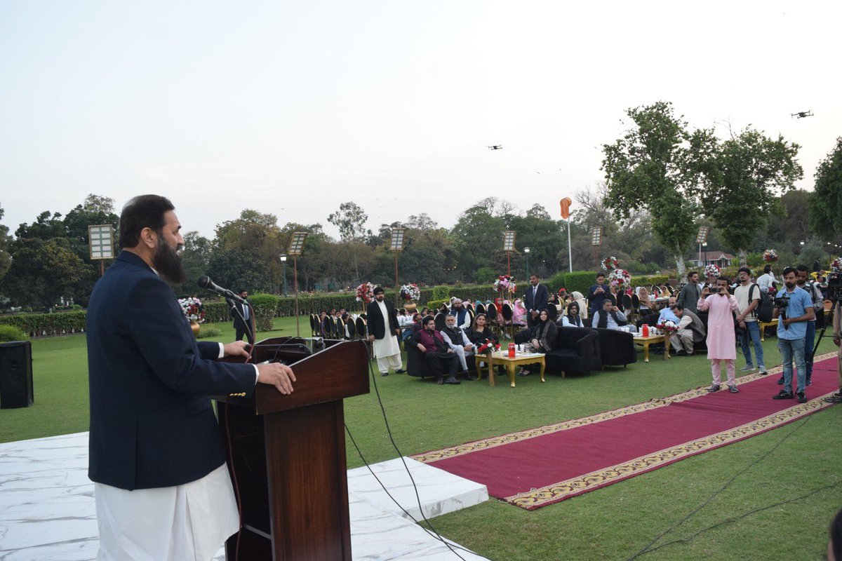 Baligh Ur Rehman (Updates) tweet media