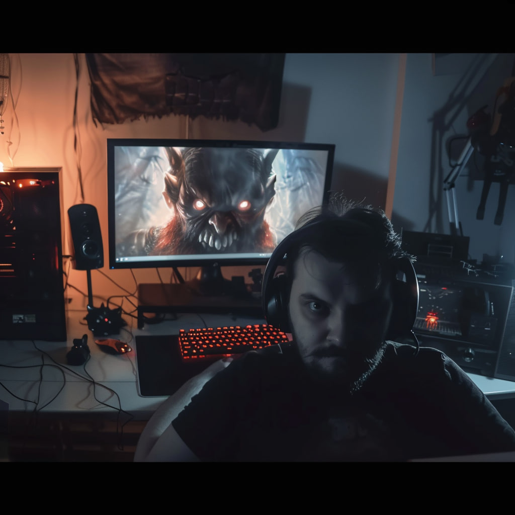 Schizophrenic Lives Matter tweet media