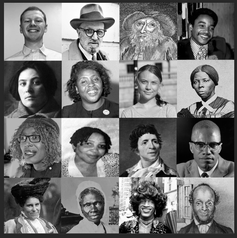 The follow up, Disabled Radicals, is currently in production!