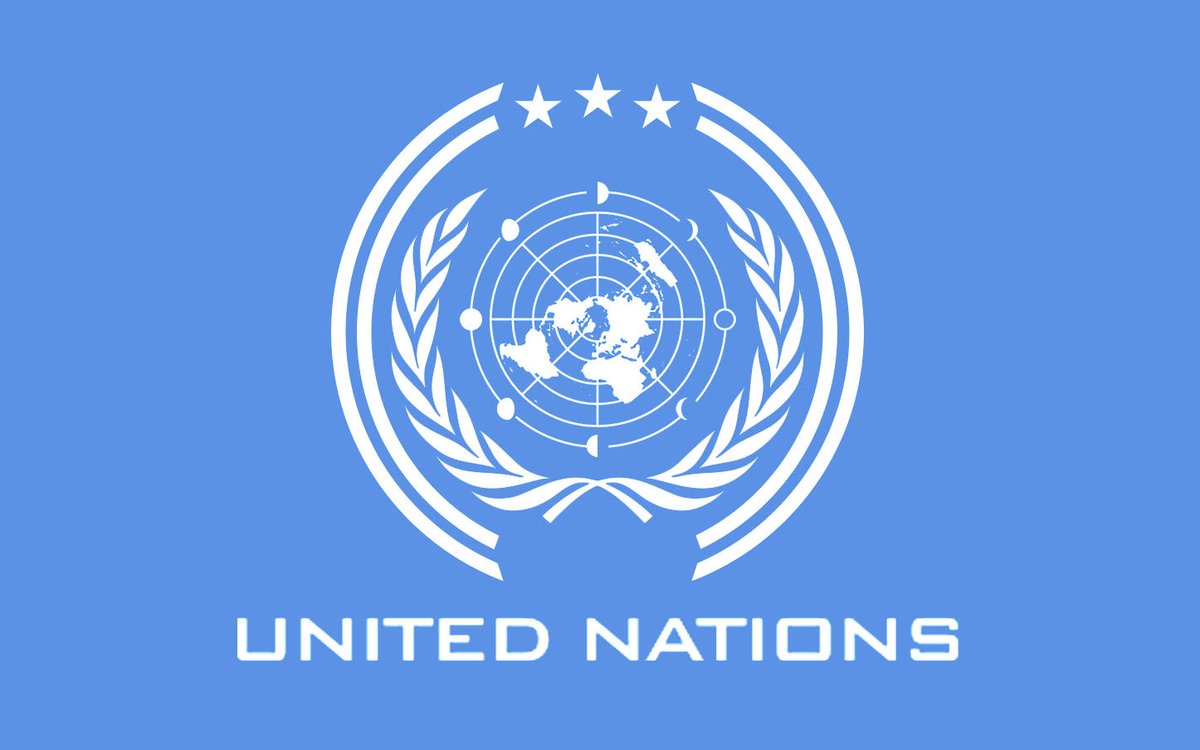 BIG NEWS 🚨 Israeli Ambassador openly slams UN that too during UNSC meeting. He said if Hitler was alive, he would praise UN.

'By supporting Palestinian statehood, UN has backtracked on its original goal of preventing the spread of Nazi ideology' - he said

'The UN breaks the…