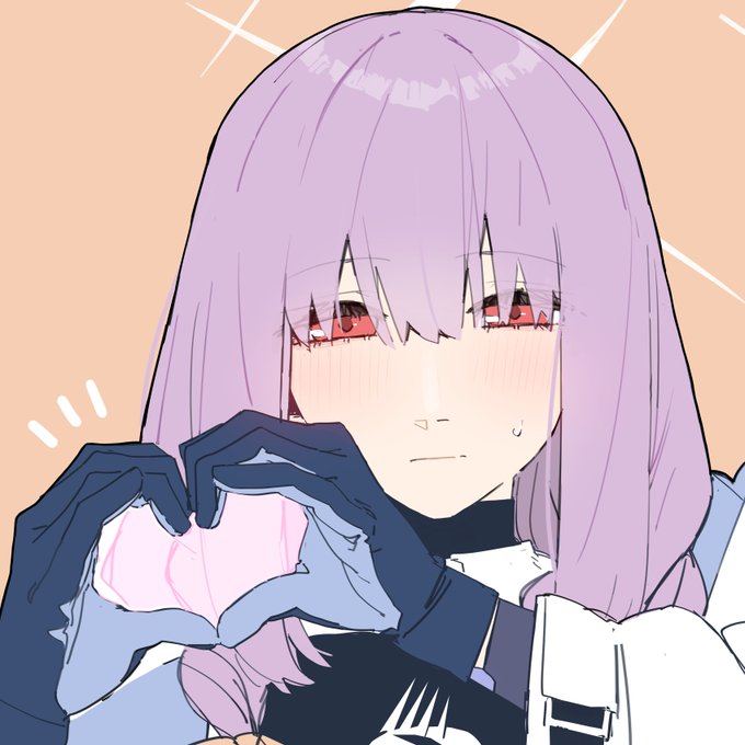 あつこ #ブルアカ 