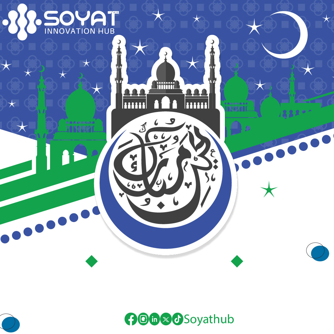 🌙 Eid Mubarak to all our Muslim brothers and sisters around the world! 🌟 
May this blessed day bring you joy, peace, and countless blessings. Let's cherish the moments with loved ones, share the spirit of generosity, and spread kindness wherever we go. 
#EidMubarak #Blessings