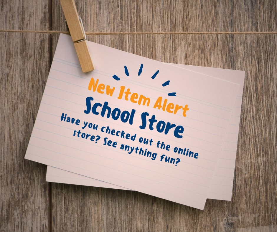 The online store is now open!

Be sure to check out all of the great Center School gear. All orders are shipped directly to you.

red-dog-apparel.myshopify.com/collections/th…

We can't wait to see everyone showing their school pride.

#schoolstore #schoolpride #onlinestore #reddogdesigns