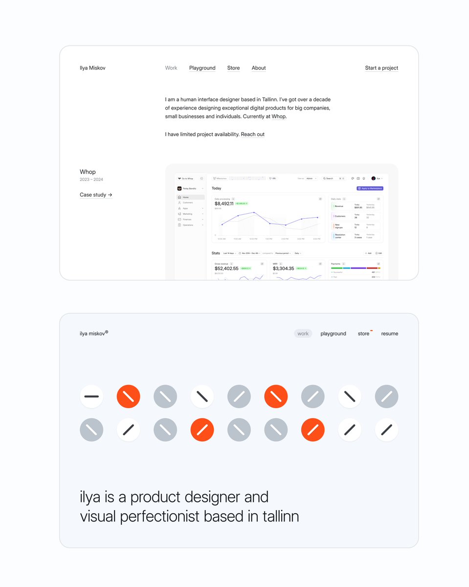 Ilya · イリア tweet media