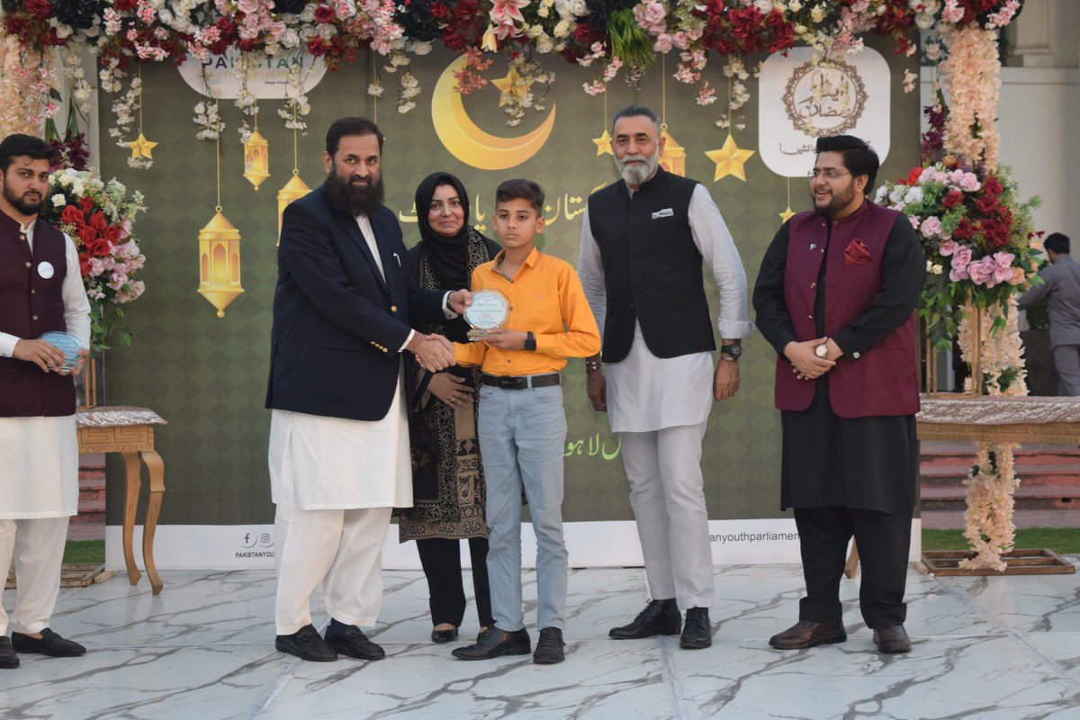 Baligh Ur Rehman (Updates) tweet media