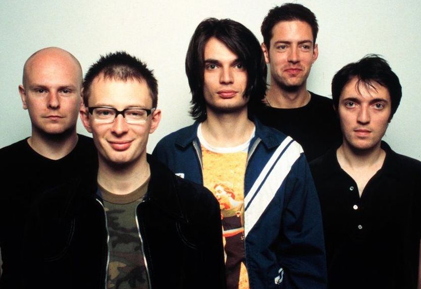 Tonight #RecordOfNote is Chorus Of Doubt, the invigorating return of @BrokenChanter, and our #UndercoverWriters are @radiohead. Join us from 10pm on @BBCRadioScot