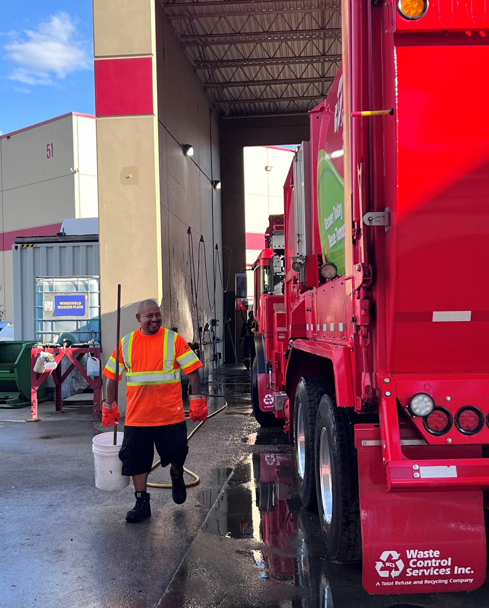 WasteControlServices tweet media