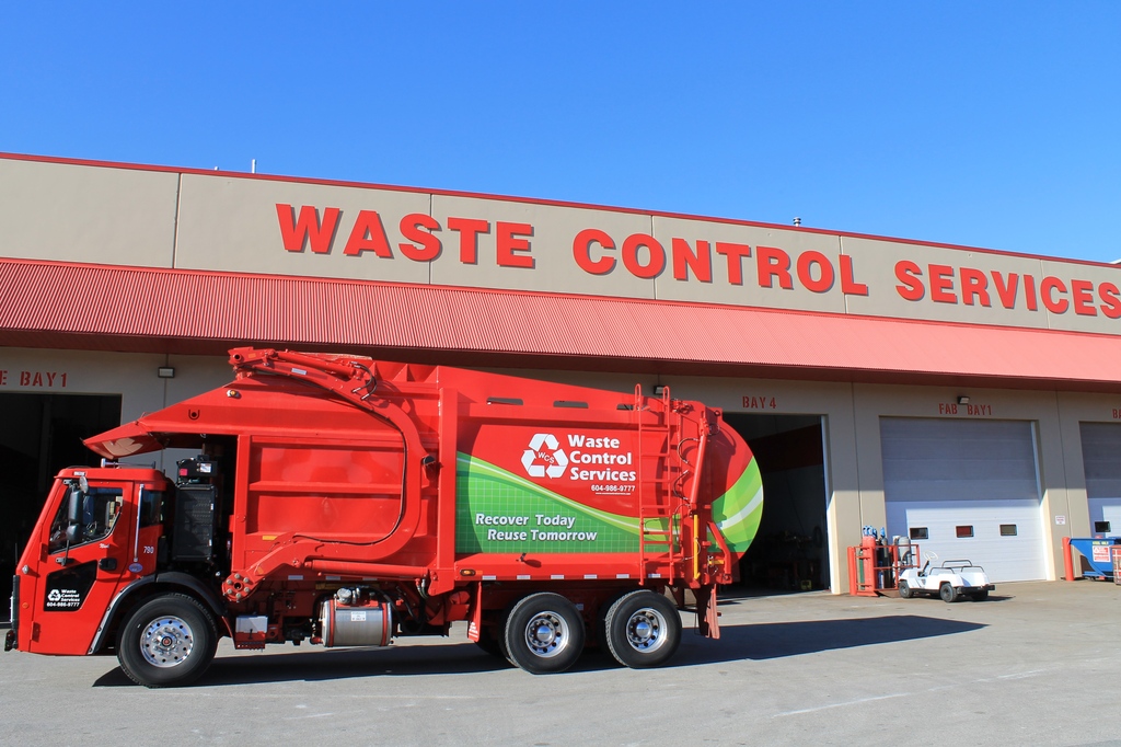 WasteControlServices tweet media